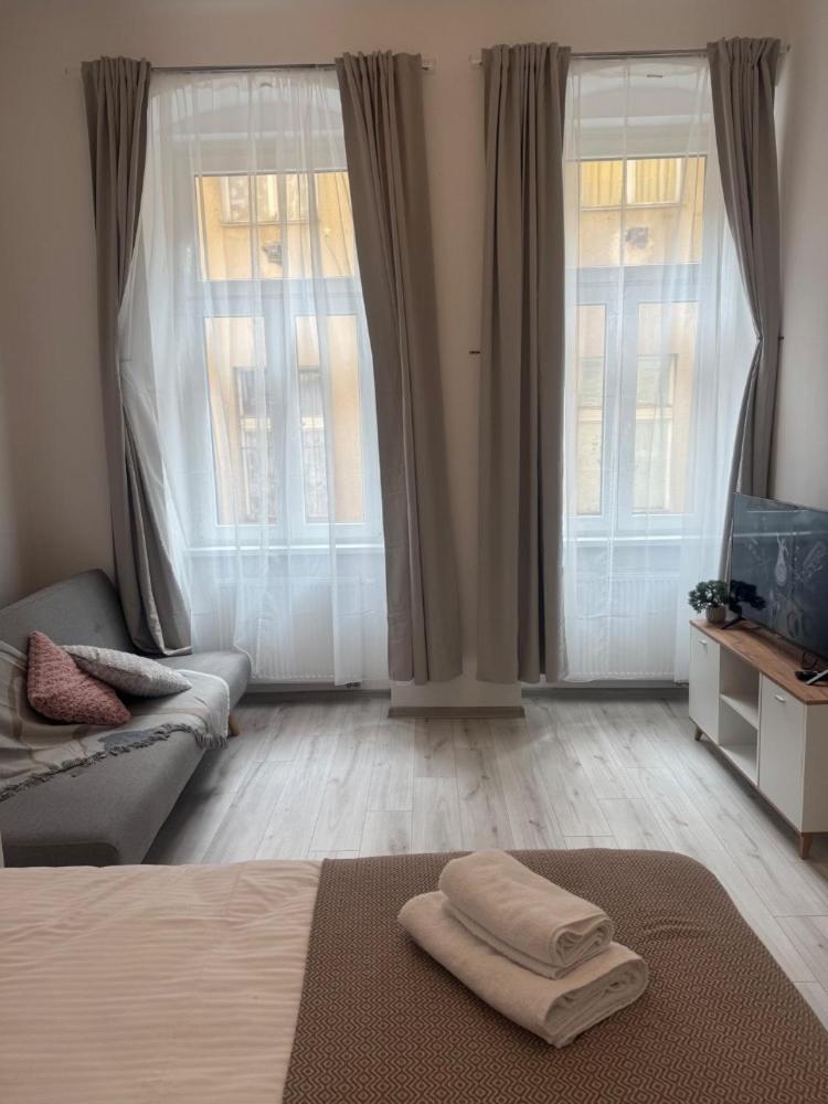 Magnet Apartment Karlovy Vary Kültér fotó